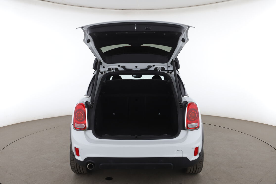 MINI Countryman Cooper SE ALL4 Hybrid BVA6 — photo 15
