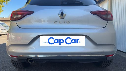 Renault Clio 1.3 TCe 130 EDC7 - Intens – 2020 – 141380 km – Essence – Boîte Automatique — photo 30