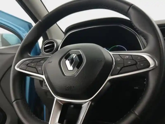 Renault Zoé zoe e-tech techno charge normale r135 achat integral - 22b — photo 45