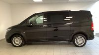 Mercedes Vito 119 CDI Mixto Compact Select Propulsion 9G-Tronic — photo 8