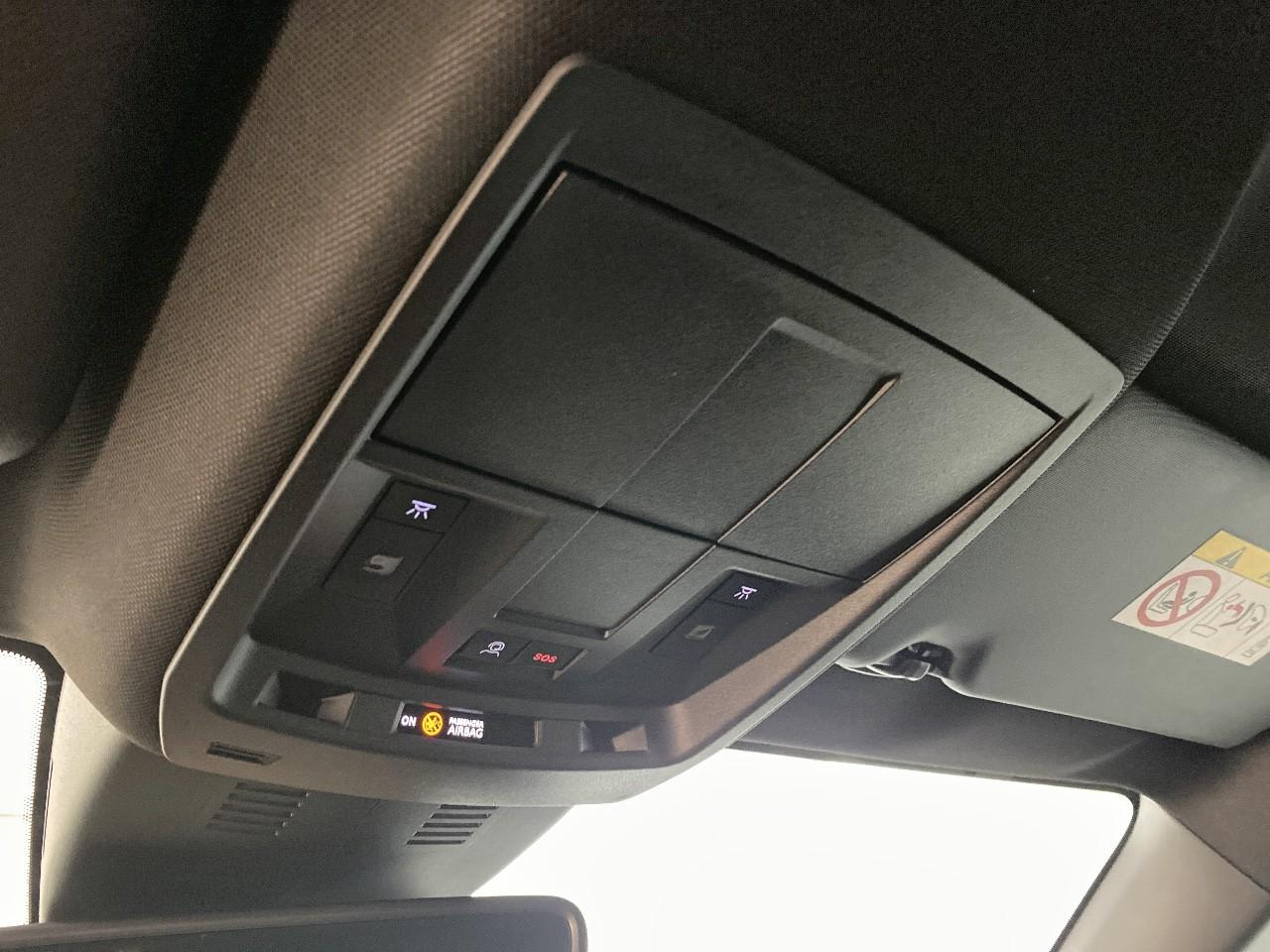Peugeot 5008 hybrid 145 ch e-dcs6 allure — photo 19