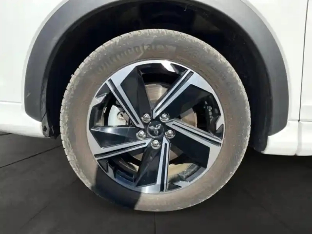 Mitsubishi Eclipse cross 2.4 mivec phev 188ch intense style 4wd — photo 14
