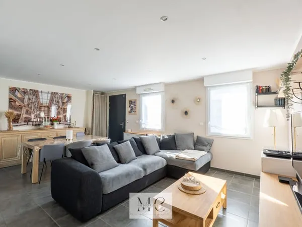 Maison individuelle de plain-pied 2017 - Haisnes