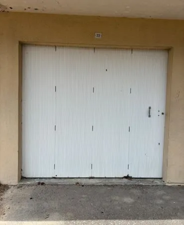 Garage 16m2