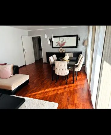 3 pièces 73m2 Neudorf