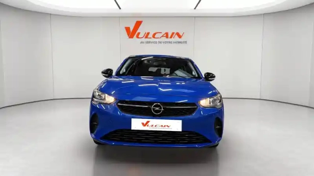 Opel Corsa 1.2 75 ch bvm5 — photo 16
