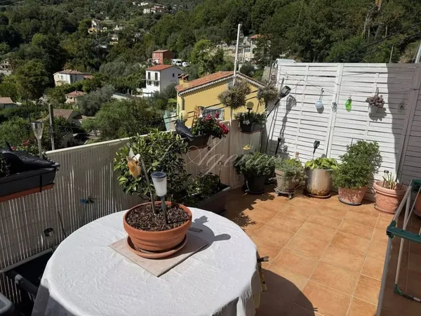 Appartement 3 pièces 70 m²