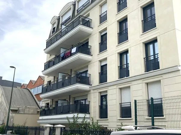 Parking 10 m²