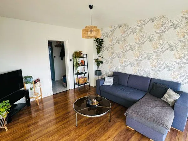 Appartement T2/ pouvant être T3 Bagneux