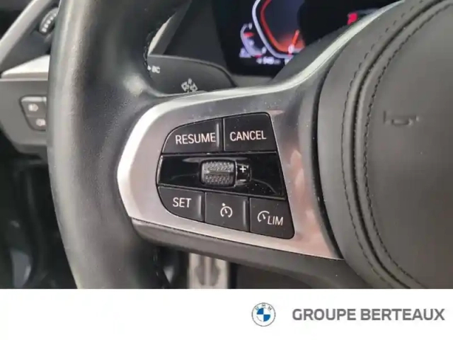Bmw Serie 2 série 2 gran coupé 220da 190ch m sport — photo 9