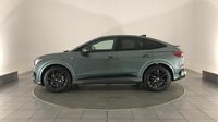 Audi Q4 Sportback E-Tron e-tron performance 286ch 82kWh Launch Edition — photo 8