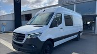 Mercedes Sprinter 316 CDI 43 3T5 Pro Propulsion Lourd 7G-Tronic Plus 5 places