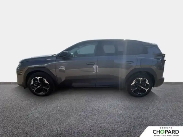 Citroën C5 Aircross e- 210 ch autonomie confort — photo 10