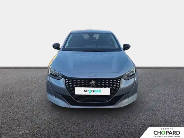 Peugeot 208 puretech 75 s&amp;s bvm5 — photo 78