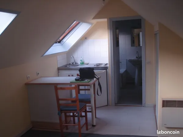 STUDIO à louer MEAUX 77100