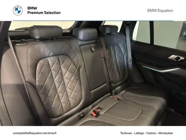 Bmw X5 xdrive45e 394ch m sport 17cv — photo 7
