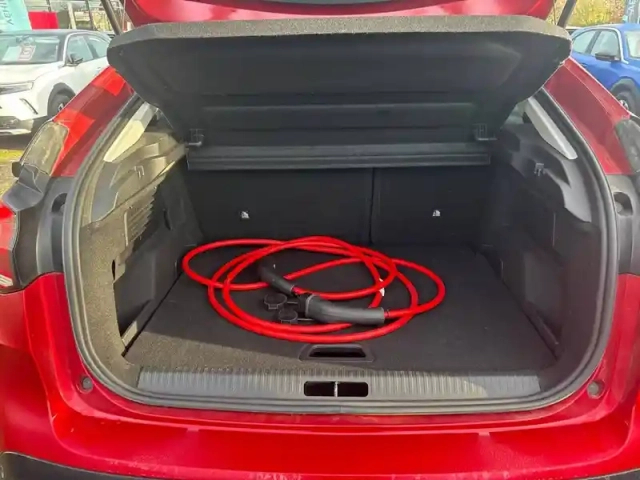 Citroën C4 e- 136 ch automatique — photo 6