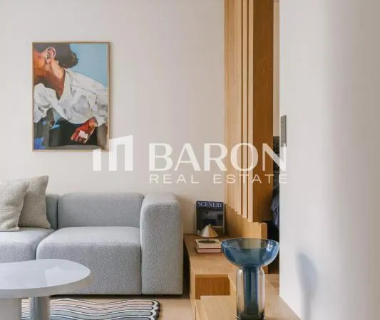 Vends t3 - 51 m² - Boulogne-Billancourt 92100