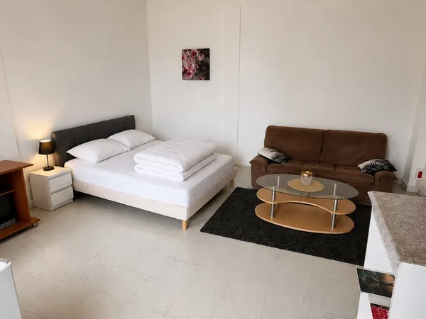 Appartement à louer Saint-Martin-des-Champs