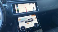 Land-Rover Range Rover Velar 2.0 P400e 404ch PHEV R-Dynamic HSE AWD BVA — photo 19