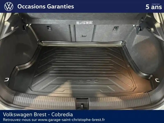 Volkswagen T-Roc 1.0 tsi 115ch iq.drive euro6d-t — photo 7