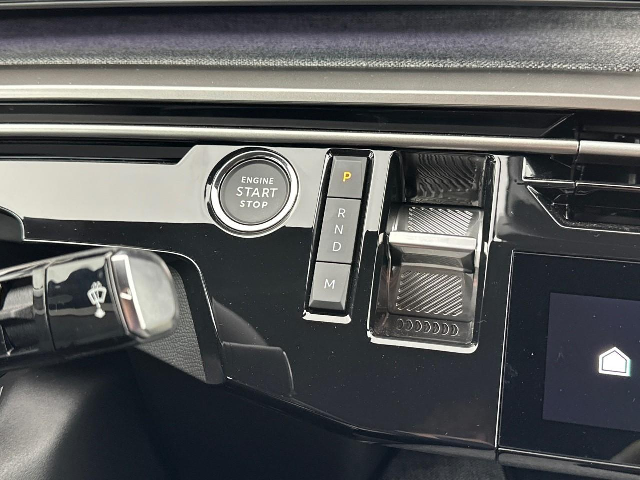 Peugeot 3008 hybrid 145 e-dcs6 allure — photo 27
