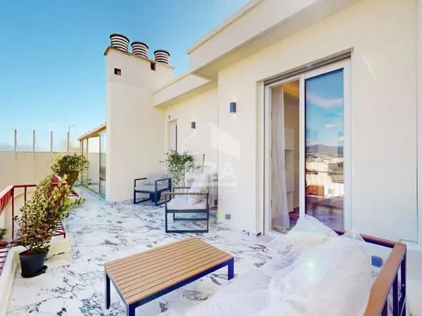 Appartement 3 pièces 78 m²