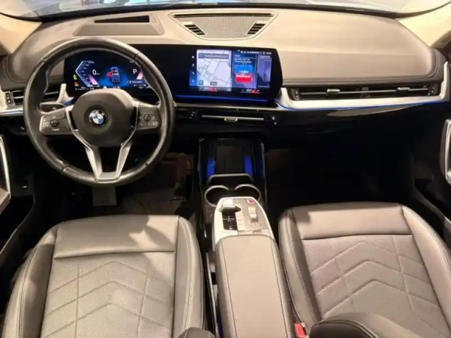Bmw X1 sdrive18i 136ch xline — photo 5
