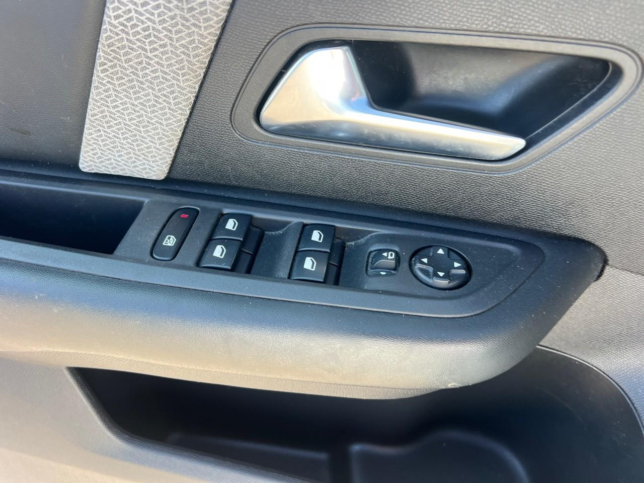 Citroën C4 bluehdi 130 s&s eat8 feel pack — photo 22