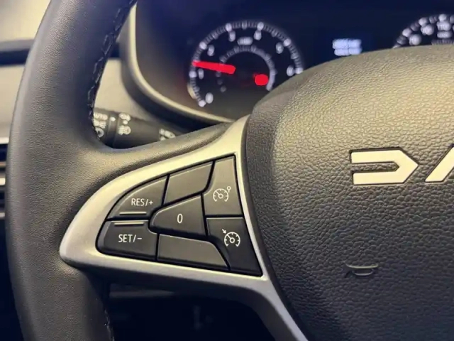 Dacia Jogger eco-g 100 5 places — photo 114