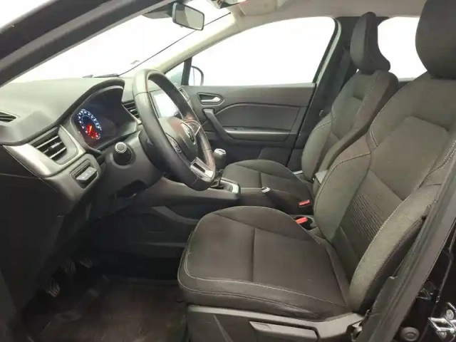 Renault Captur tce 90 - 21 — photo 11