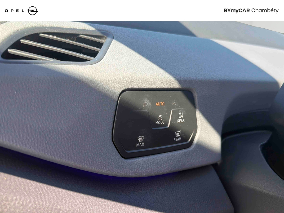 Volkswagen ID.3 150 ch Pure Performance — photo 19
