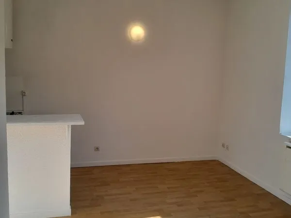 STUDIO 17m²