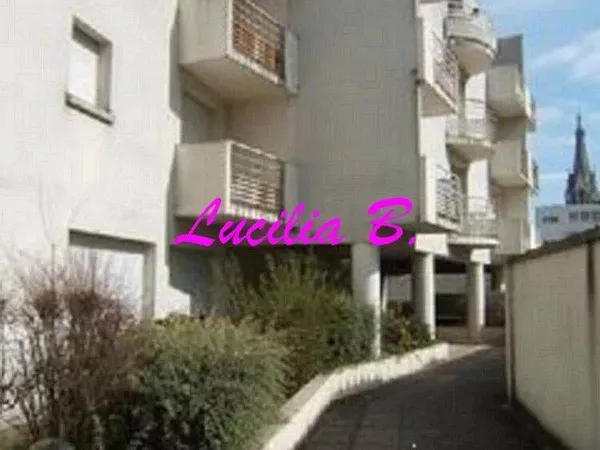 Appartement 1 pièce 24 m²