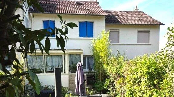 Maison 4 pièces 92 m²