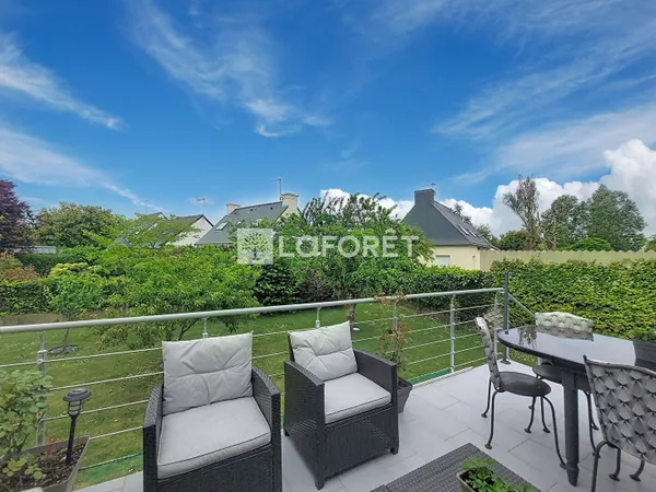 Maison 6 pièces 145 m²