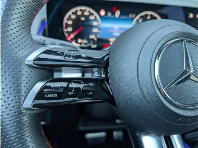 Mercedes Glb 200 d — photo 13