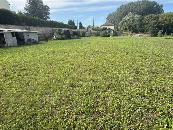 Maison neuve 3 pièces 74 m²