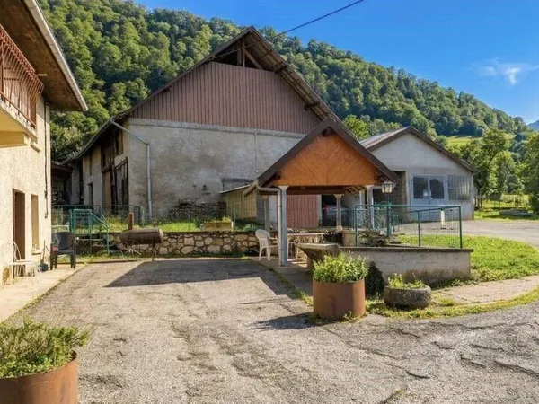 Maison 7 pièces 135 m²
