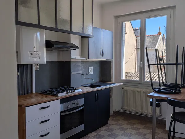 Loue appartement