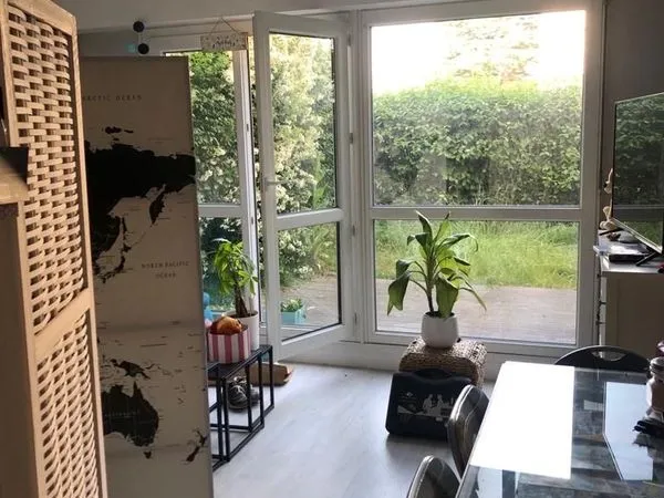 Appartement à vendre 1 pièce 39m2