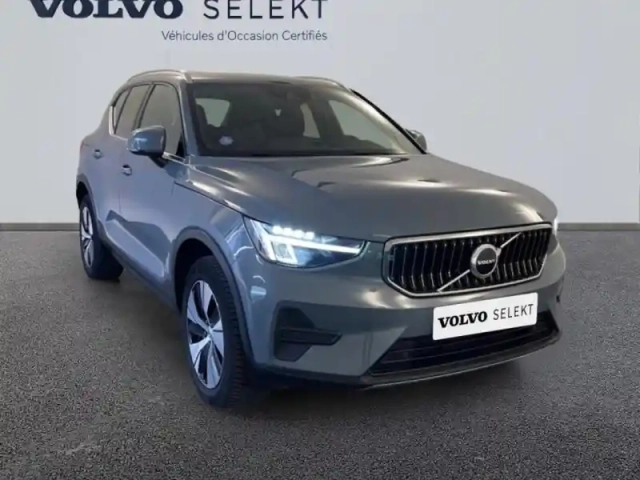 Volvo Xc40 t4 recharge 129 + 82ch start dct 7 — photo 5