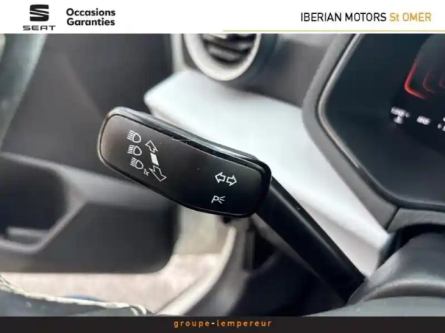 Seat Arona 1.0 tsi 110ch copa — photo 15