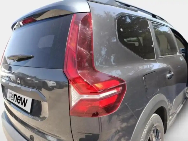 Dacia Jogger 1.0 eco-g 100ch sl extreme+ 7 places — photo 7