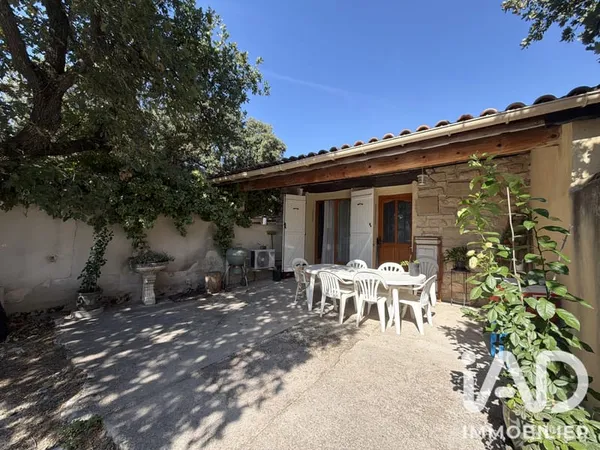 Maison 3 pièces 70 m²