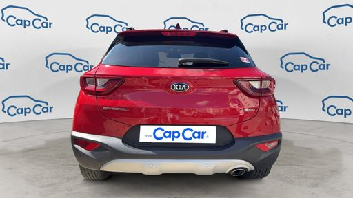 Kia Stonic 1.0 T-GDI 120 - Design – 2019 – 65938 km – Essence – Boîte Manuelle — photo 4