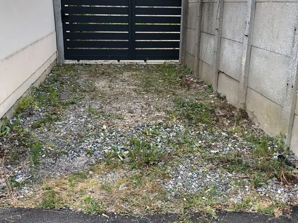 Terrain constructible