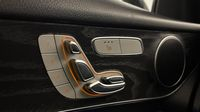 Mercedes Glc Coupé 250 d 204ch Fascination 4Matic 9G-Tronic — photo 27
