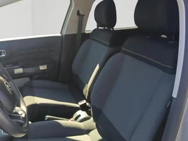 Citroën C3 1.2 puretech 83ch s&amp;s c-series 123g — photo 12