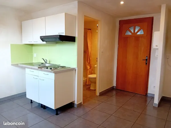 Appartement t1